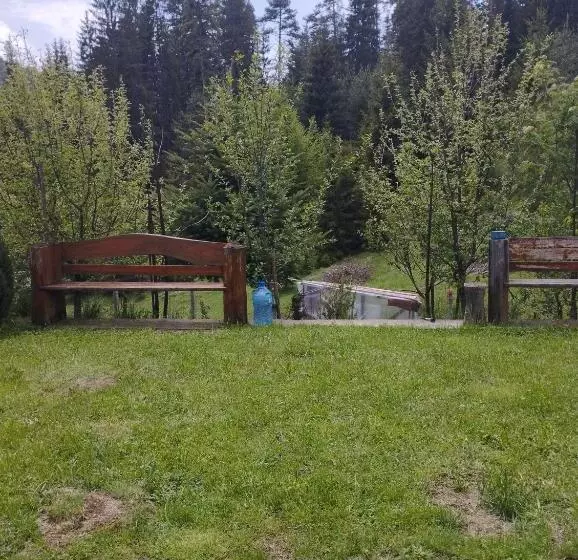 ペンション Tolem