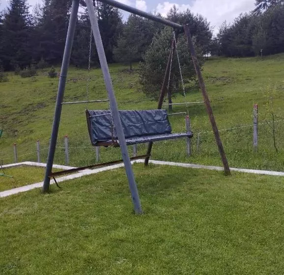 ペンション Tolem