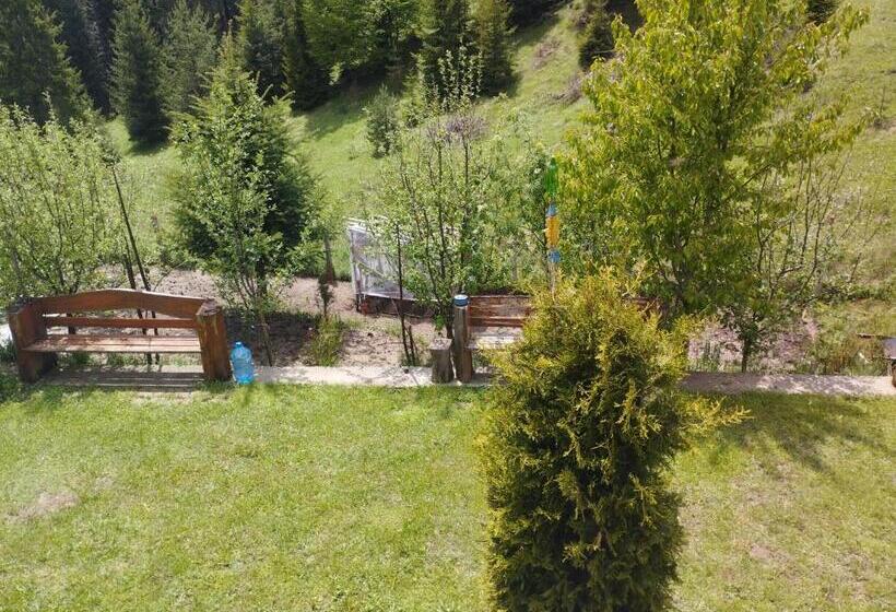 ペンション Tolem