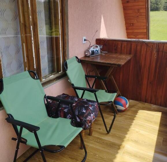 ペンション Tolem