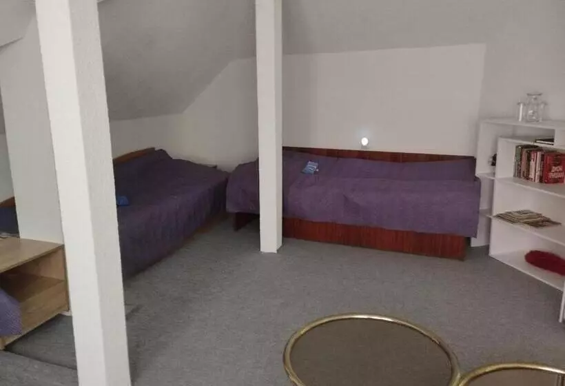 ペンション Tolem