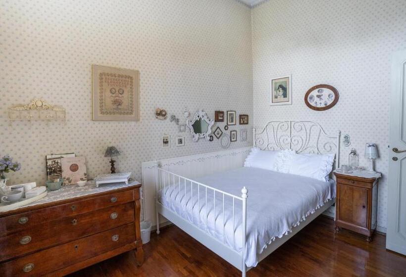 ペンション Villa Vescogna Country House