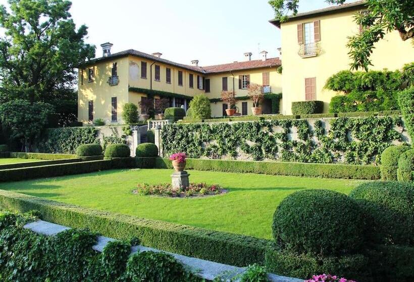 ペンション Villa Vescogna Country House