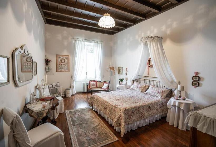 ペンション Villa Vescogna Country House