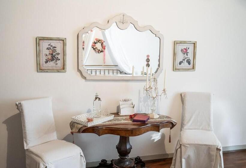 ペンション Villa Vescogna Country House