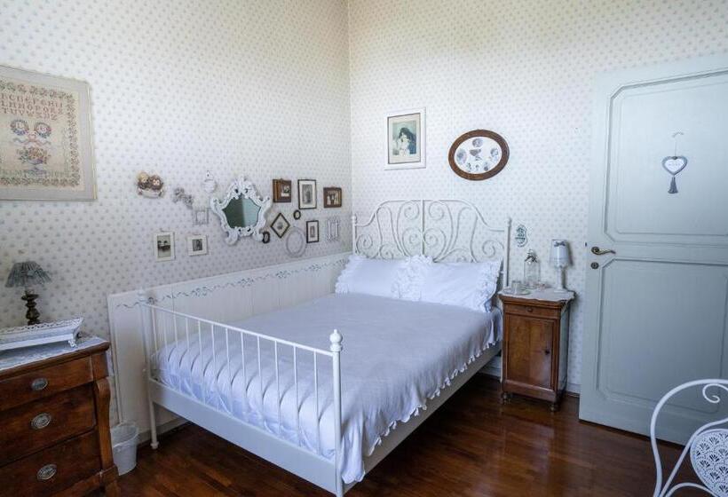 ペンション Villa Vescogna Country House