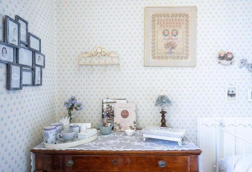 ペンション Villa Vescogna Country House