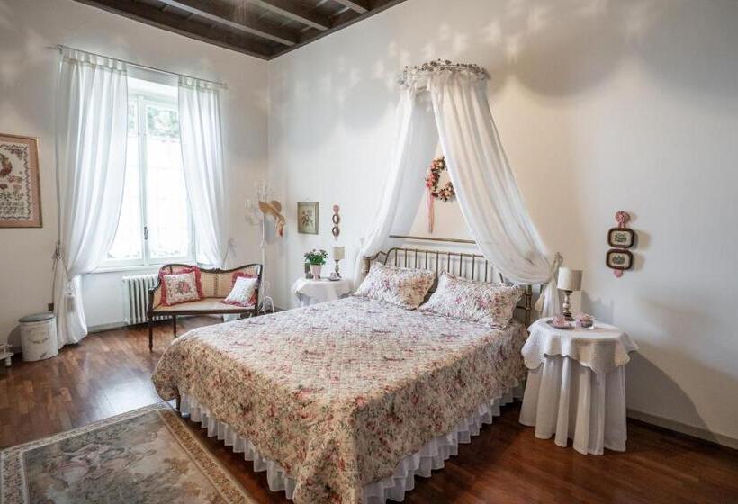 ペンション Villa Vescogna Country House