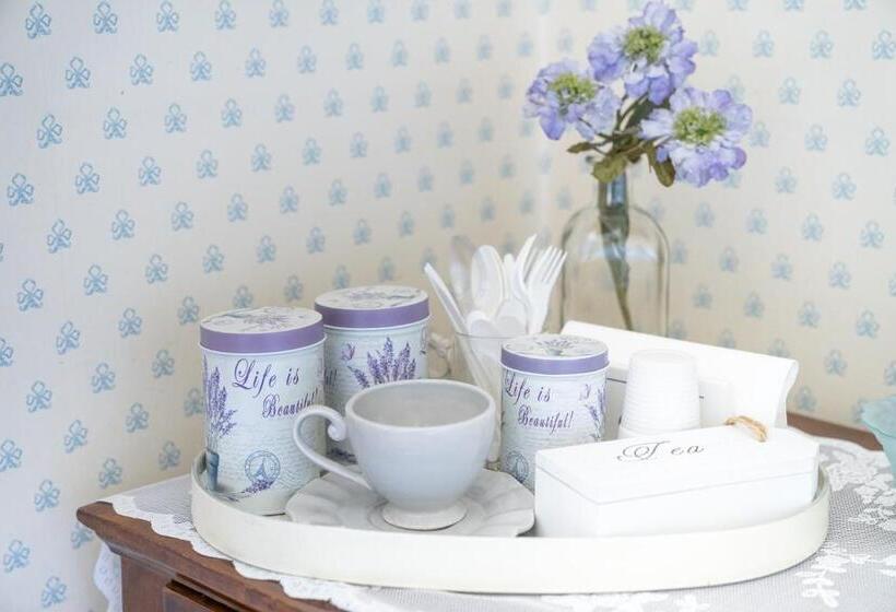 ペンション Villa Vescogna Country House