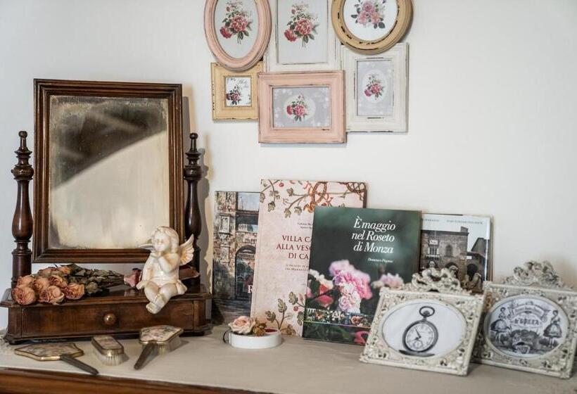 ペンション Villa Vescogna Country House