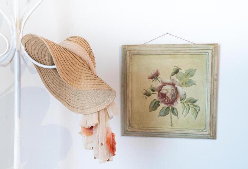 ペンション Villa Vescogna Country House