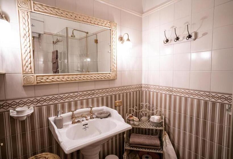 ペンション Villa Vescogna Country House