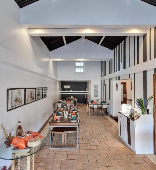 Club Mahindra Danish Villa Ooty