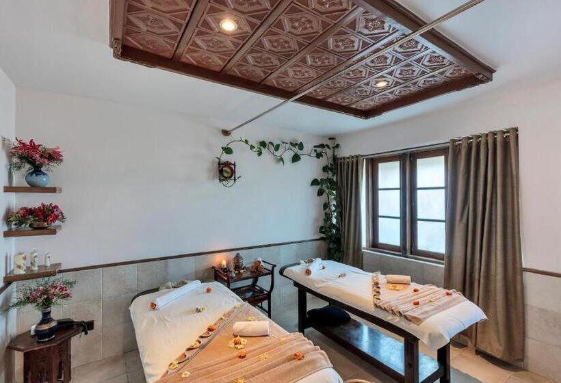 Club Mahindra Danish Villa Ooty