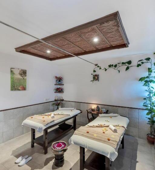 Club Mahindra Danish Villa Ooty