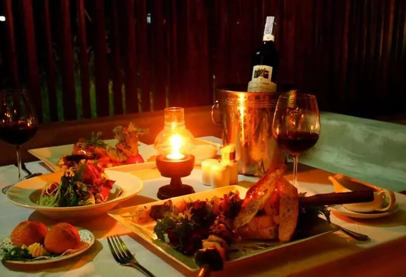 Fanari Khaolak Resort Courtyard Sha Extra Plus