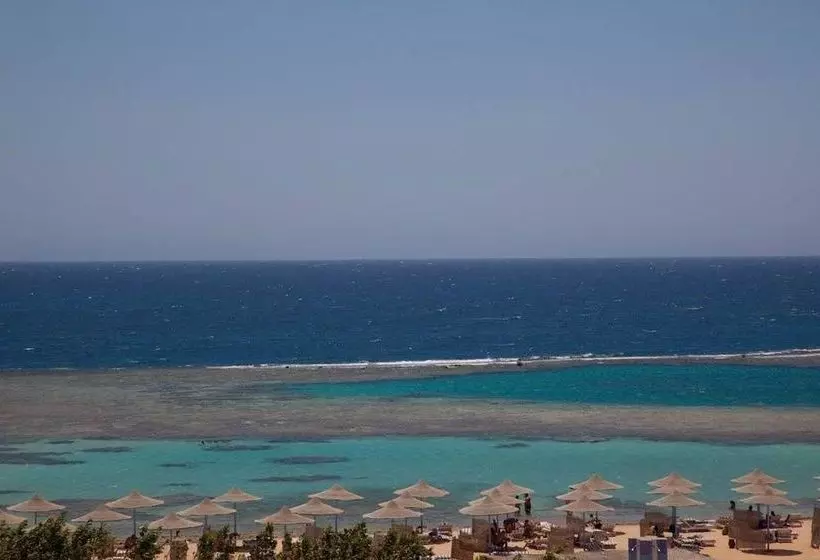 Fantazia Resort Marsa Alam  All Inclusive