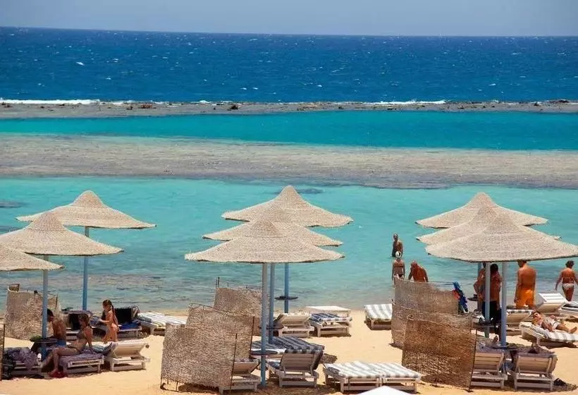 Fantazia Resort Marsa Alam  All Inclusive