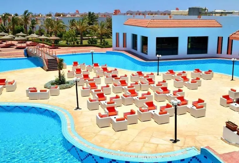 Fantazia Resort Marsa Alam  All Inclusive