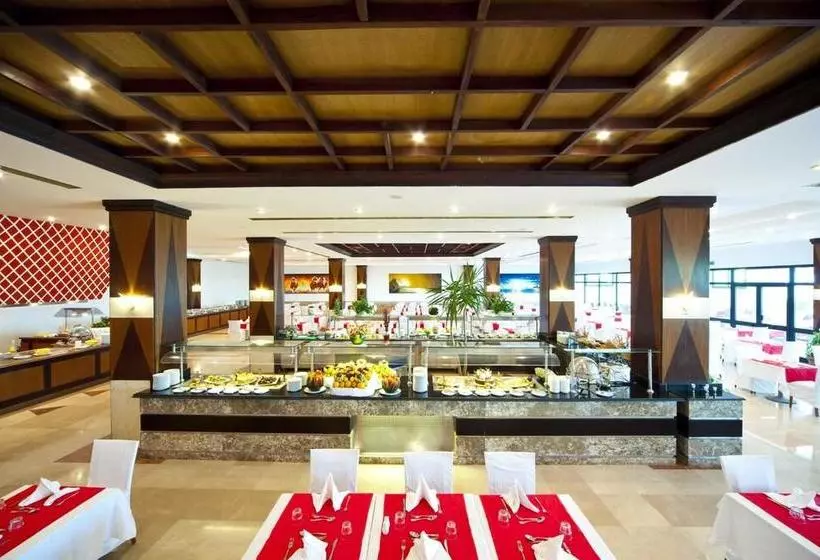 Fantazia Resort Marsa Alam  All Inclusive