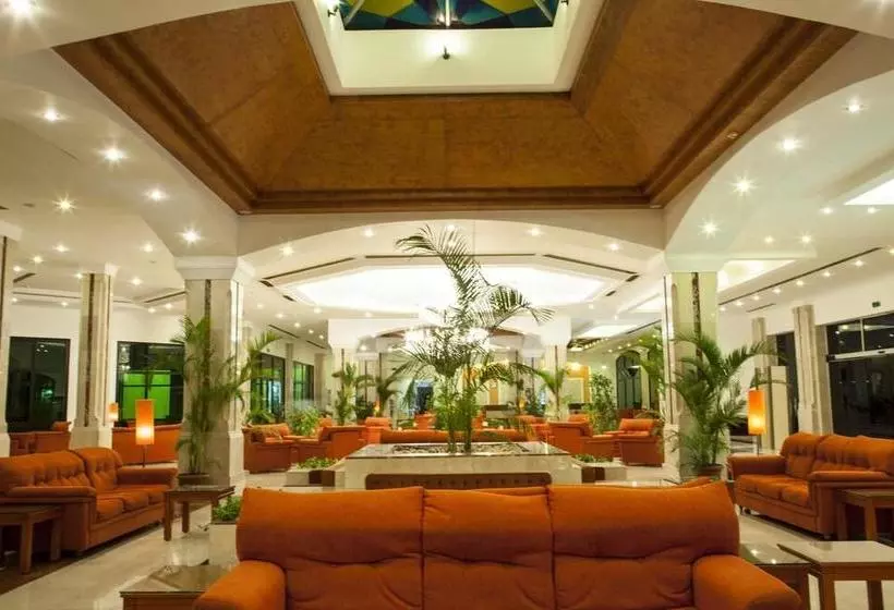 Fantazia Resort Marsa Alam  All Inclusive