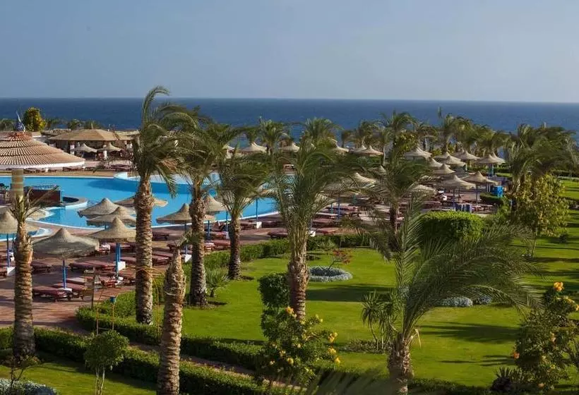 Fantazia Resort Marsa Alam  All Inclusive