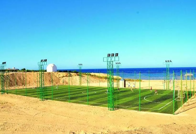 Fantazia Resort Marsa Alam  All Inclusive