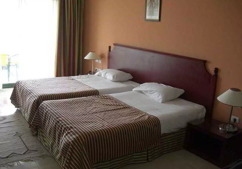 Fantazia Resort Marsa Alam  All Inclusive