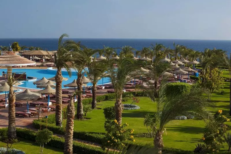 Fantazia Resort Marsa Alam  All Inclusive