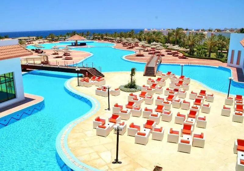 Fantazia Resort Marsa Alam  All Inclusive
