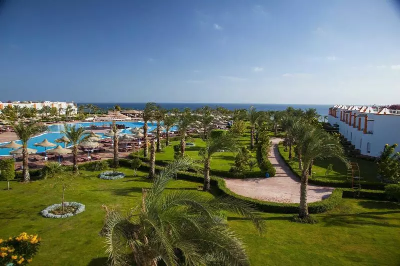 Fantazia Resort Marsa Alam  All Inclusive