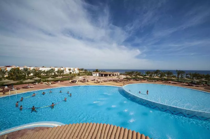 Fantazia Resort Marsa Alam  All Inclusive