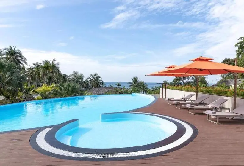 ホテル Ajinta Resort