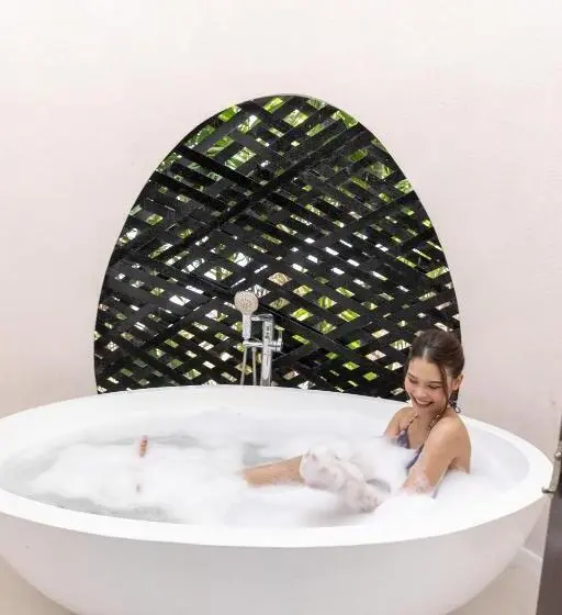 ホテル Ajinta Resort