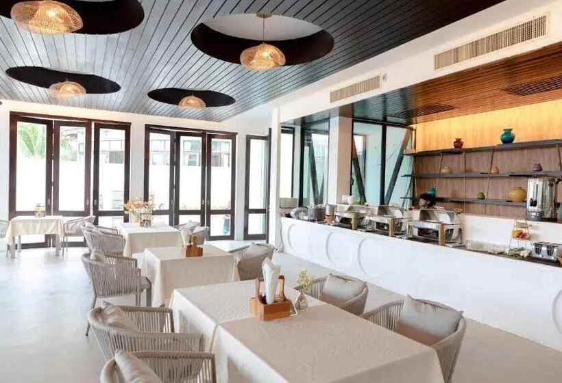 ホテル Ajinta Resort