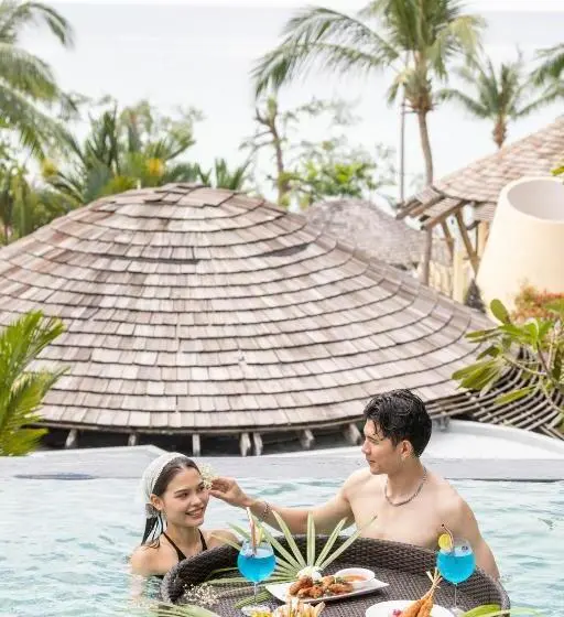 ホテル Ajinta Resort