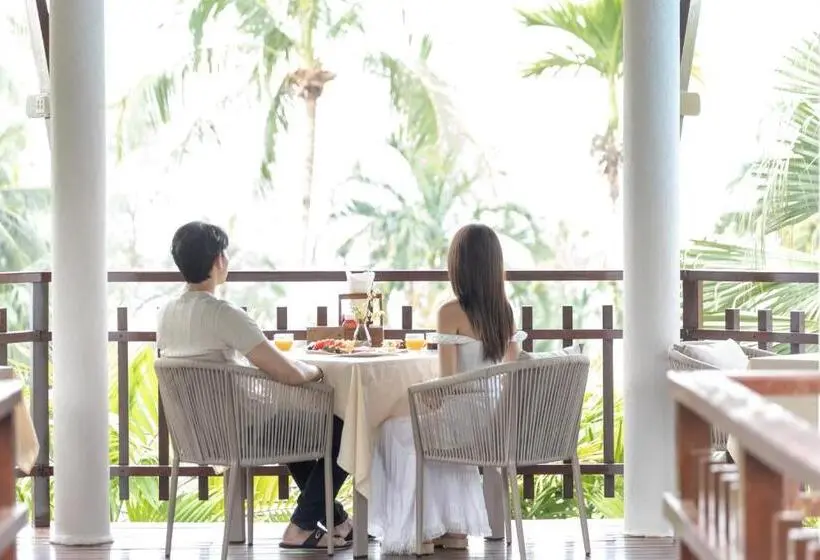 ホテル Ajinta Resort