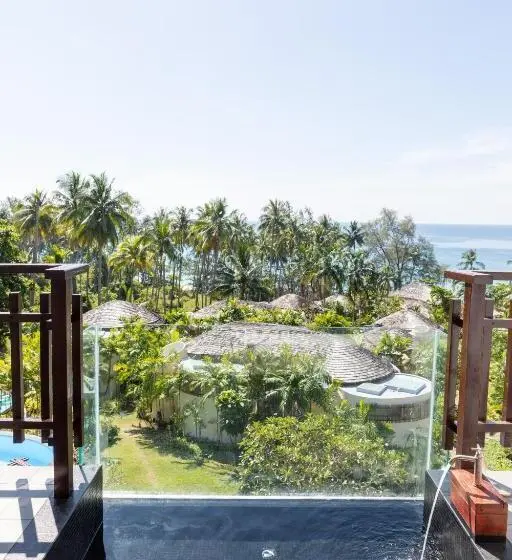 ホテル Ajinta Resort