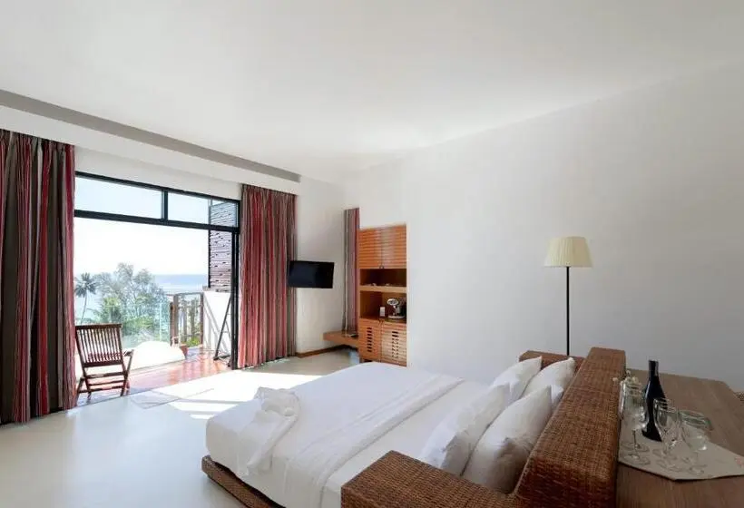 ホテル Ajinta Resort