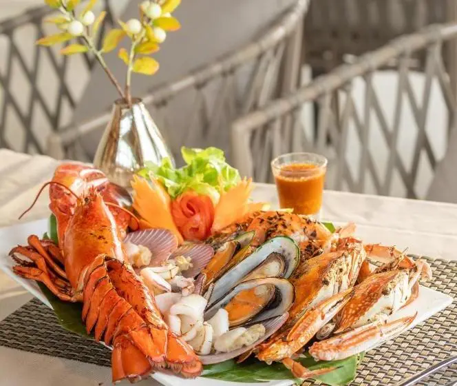ホテル Ajinta Resort