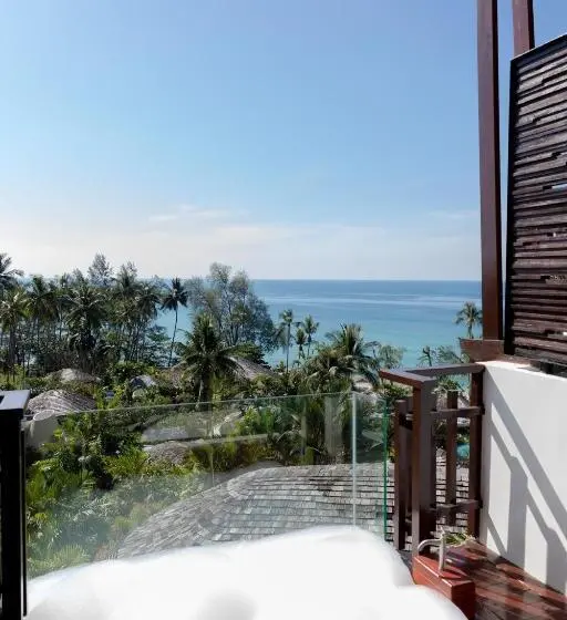 ホテル Ajinta Resort