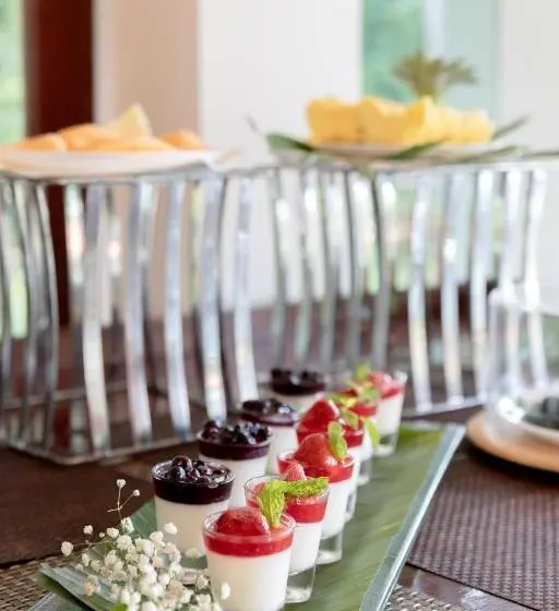 ホテル Ajinta Resort