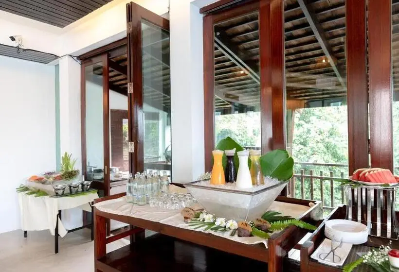 ホテル Ajinta Resort