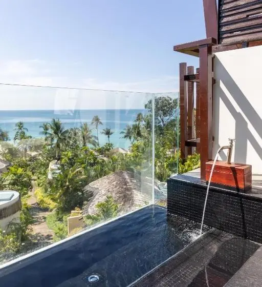 ホテル Ajinta Resort