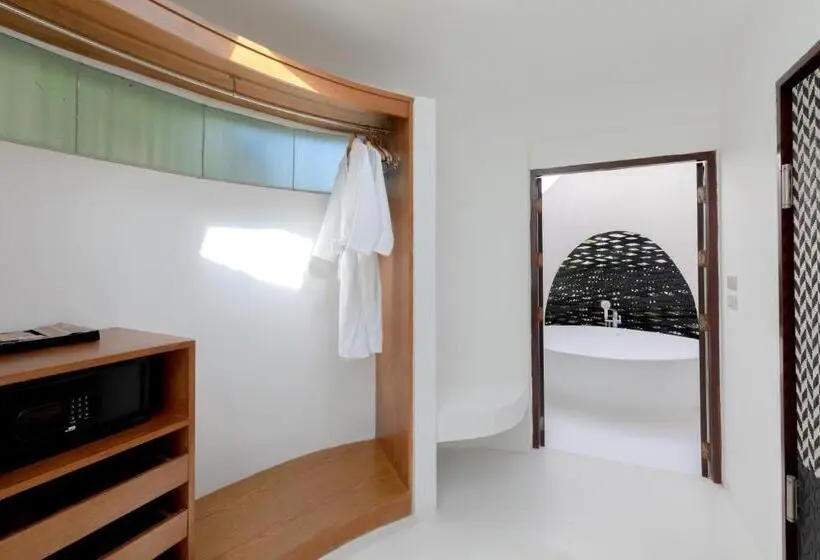 ホテル Ajinta Resort