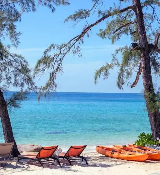 ホテル Ajinta Resort