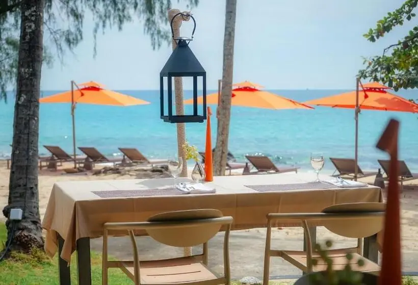 ホテル Ajinta Resort