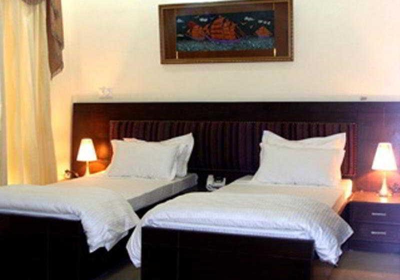 Hotel Astoria Plazza Sector 31