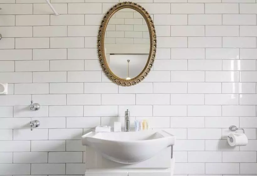 فندق Blue & Cottages Katoomba