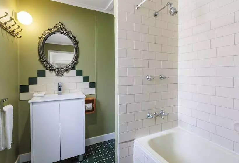 فندق Blue & Cottages Katoomba